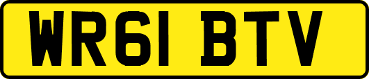 WR61BTV
