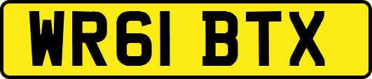 WR61BTX