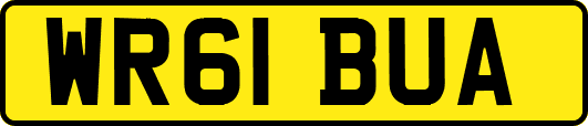 WR61BUA