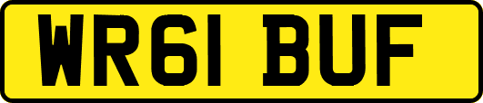 WR61BUF