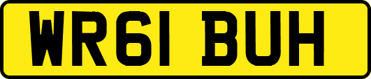 WR61BUH