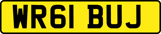 WR61BUJ