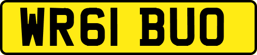 WR61BUO