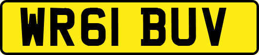 WR61BUV