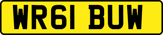WR61BUW