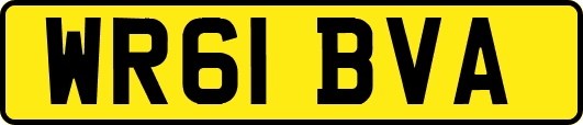 WR61BVA