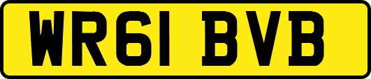 WR61BVB