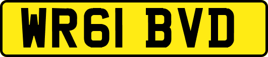 WR61BVD