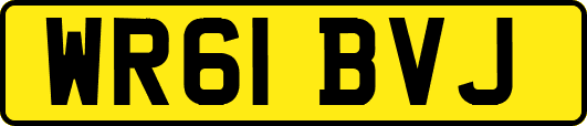 WR61BVJ
