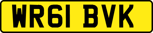WR61BVK
