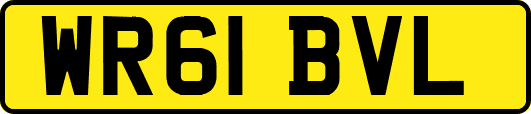 WR61BVL