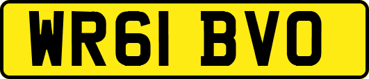 WR61BVO