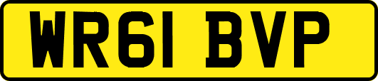 WR61BVP
