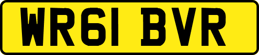 WR61BVR
