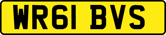 WR61BVS