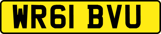 WR61BVU