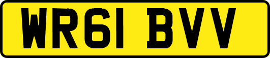 WR61BVV
