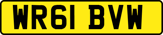 WR61BVW