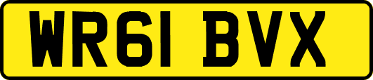 WR61BVX