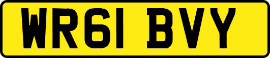 WR61BVY