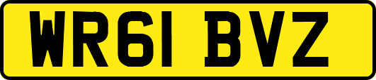 WR61BVZ