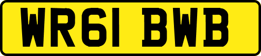 WR61BWB