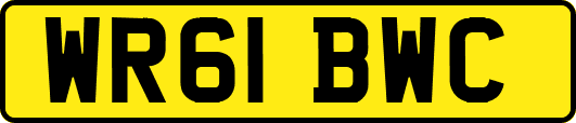 WR61BWC