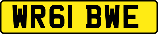 WR61BWE