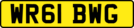 WR61BWG