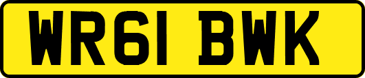 WR61BWK