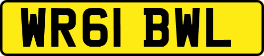 WR61BWL