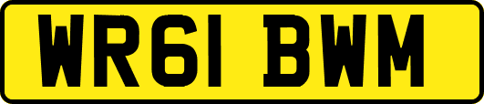 WR61BWM