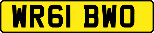 WR61BWO