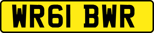 WR61BWR