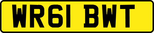 WR61BWT