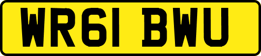WR61BWU