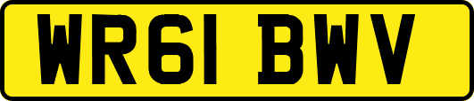 WR61BWV