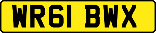 WR61BWX