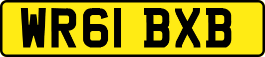 WR61BXB