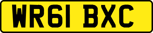 WR61BXC