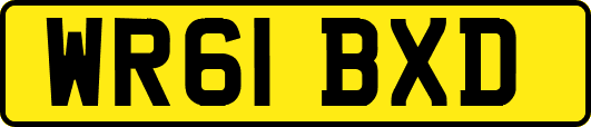 WR61BXD
