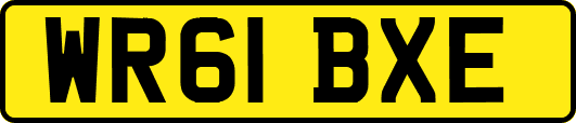 WR61BXE