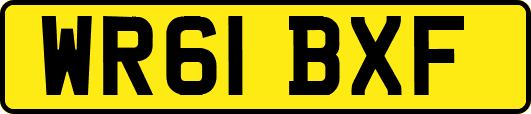 WR61BXF