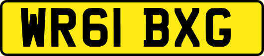 WR61BXG