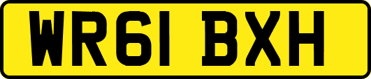 WR61BXH