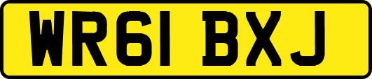 WR61BXJ