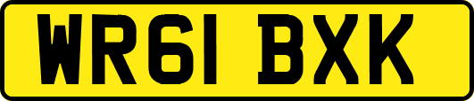 WR61BXK