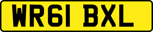 WR61BXL