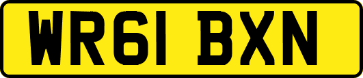WR61BXN