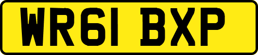 WR61BXP